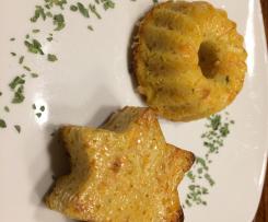 Kartoffelgratin für Kinder