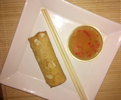 Frühlingsrollen - Sauce