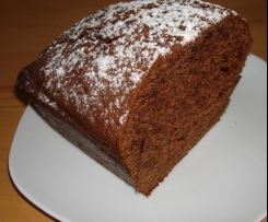 Nutellakuchen
