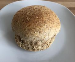 Dinkel-Kartoffel-Milch-Brötchen