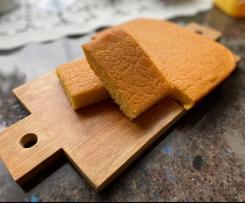 Maisbrot (glutenfrei)