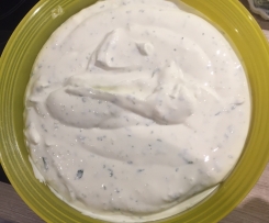 Kräutercreme_schnell + einfach