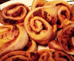 Girelle alla Sardella 