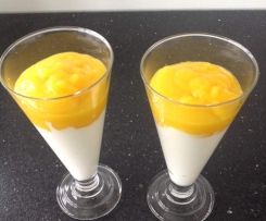 Mango Quark