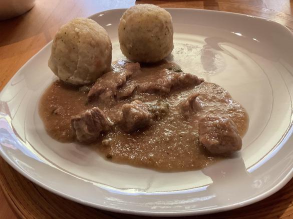 Westfälischer Pfefferpotthast