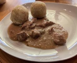 Westfälischer Pfefferpotthast