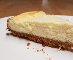 New York Cheesecake