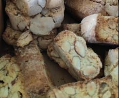 Cantuccini