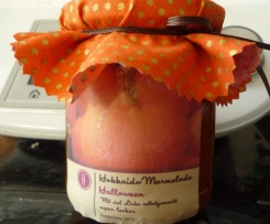 Hokkaido Kürbismarmelade