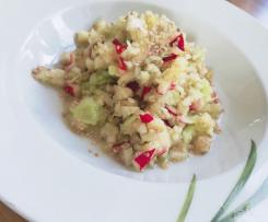 Fenchelsalat Superfood