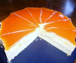 Multivitamin-Torte