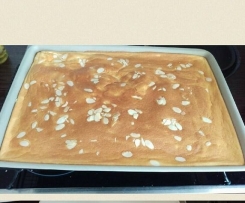 Kaiserschmarrn aus dem Ofen