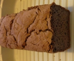 Buchweizenbrot