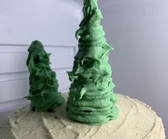 Frischkäse Frosting * Creamcheese-Frosting