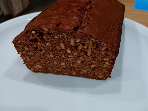 Honigkuchen