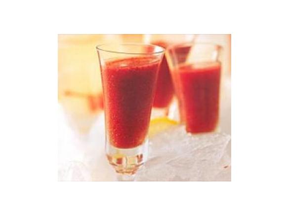 gladdy88: Erdbeerlimes schnell, nicht so stark