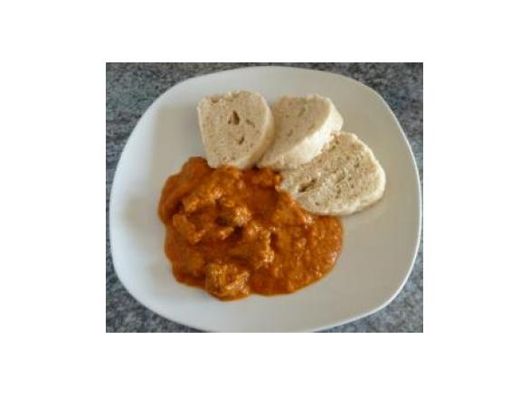 Gulasch a la Sonja