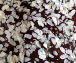 Schokoladentraum - Blechkuchen