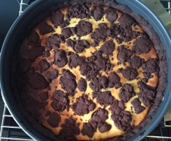 Russischer Zupfkuchen