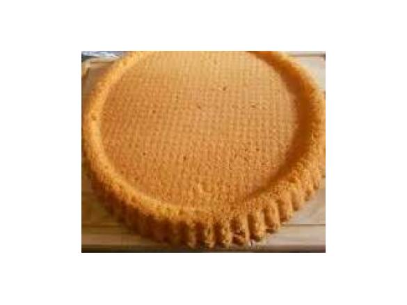 Tortenboden - Grundrezept