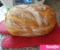 KLEINE ROSI (Dinkelbrot)