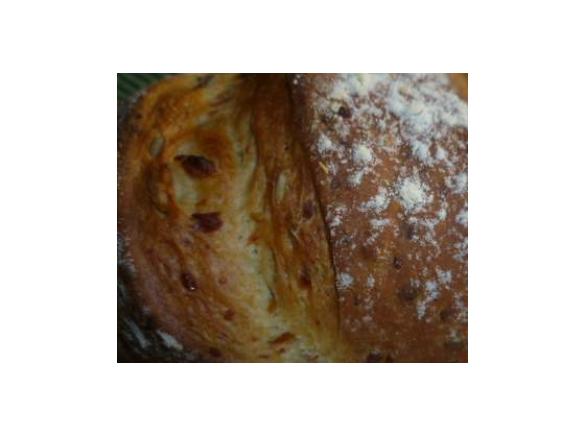 Dinkelbrötchen, sehr würzig