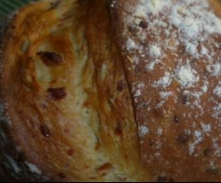 Dinkelbrötchen, sehr würzig