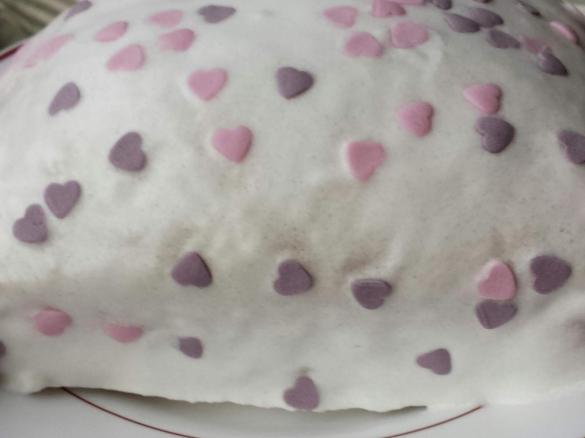 Varoma Buttermilchkuchen