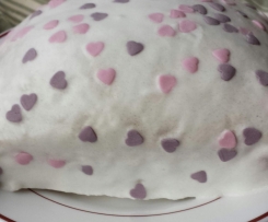 Varoma Buttermilchkuchen