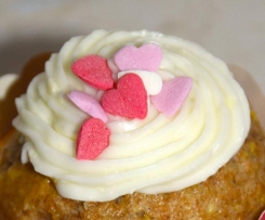 Frischkäse Frosting