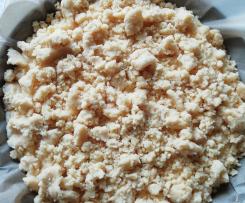 Apfel-Streusel-Kuchen