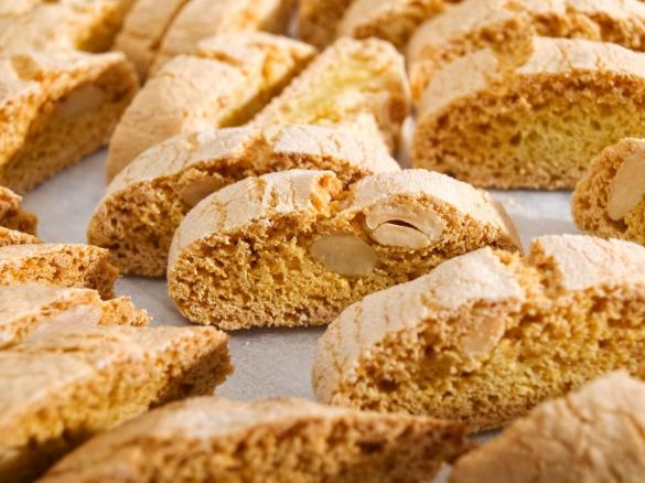 Cantuccini alla Mamma