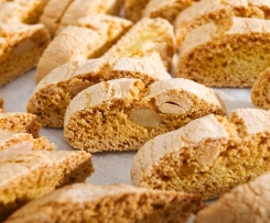 Cantuccini alla Mamma