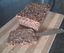Flohsamenbrot à la Maria