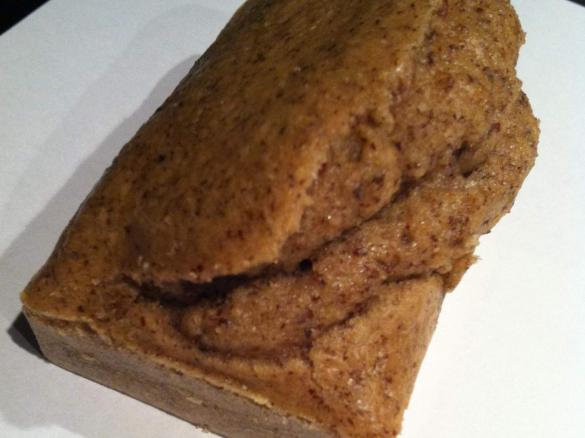 Mandelbrot von 10 WBC, Low Carb 