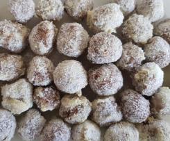 Pina Colada Pralinen