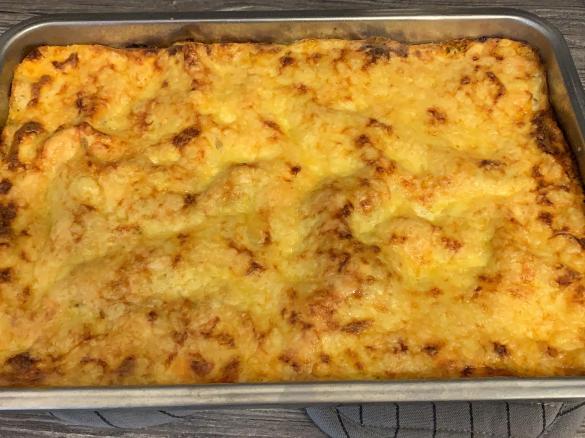 Lasagne al a Heidi