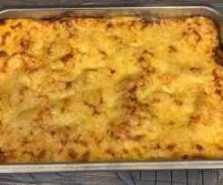 Lasagne al a Heidi