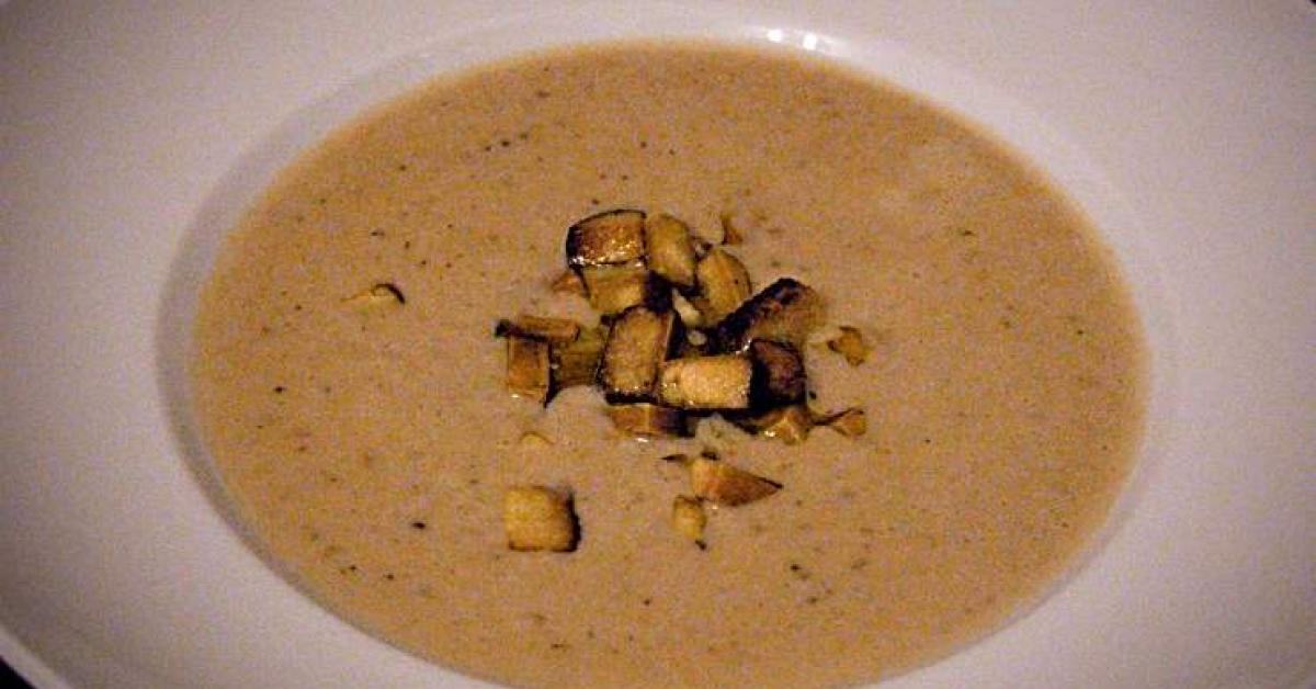 Schnelle Maronen-Kokos-Creme-Suppe (vegan) von positiveenergie. Ein ... Schnelle Maronen-Kokos-Creme-Suppe (vegan) von positiveenergie. Ein ...