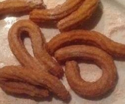 Churros