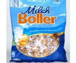 Milchboller-Karamelllikör