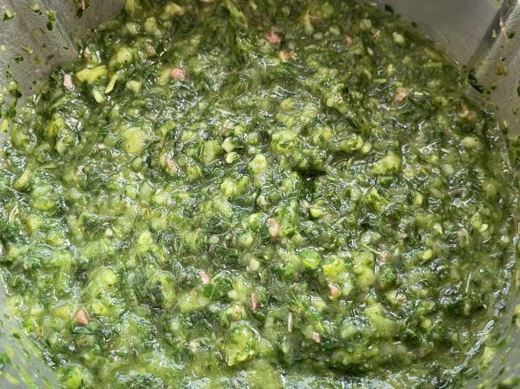 Grünkohl-Kartoffel-Eintopf