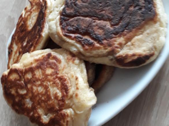 Püfferkes wie von Oma