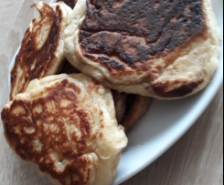 Püfferkes wie von Oma