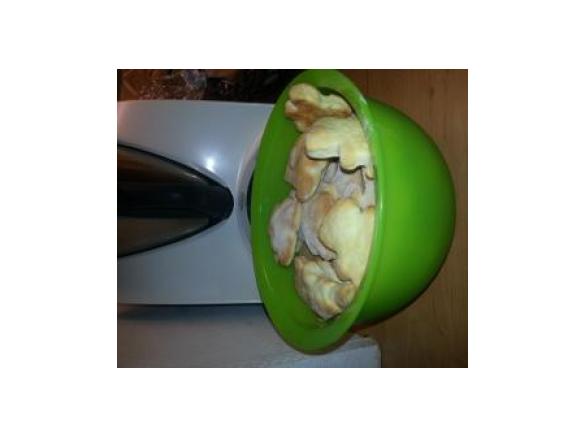 schwedischer Universalhefeteig