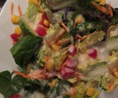Salatcreme - super lecker