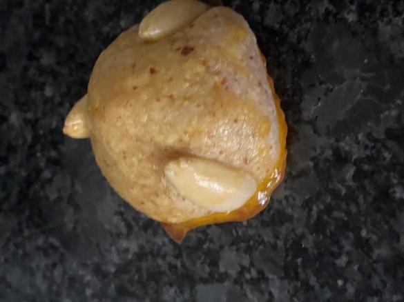 Bethmännchen - ratz fatz