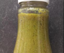 Kohlrabi-Power-Smoothie