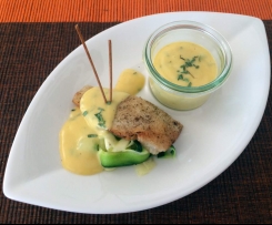 Sauce Béarnaise