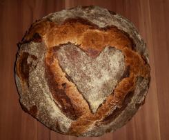 Hanno s Bruder ( Vollkorn-/Dinkel Variante)